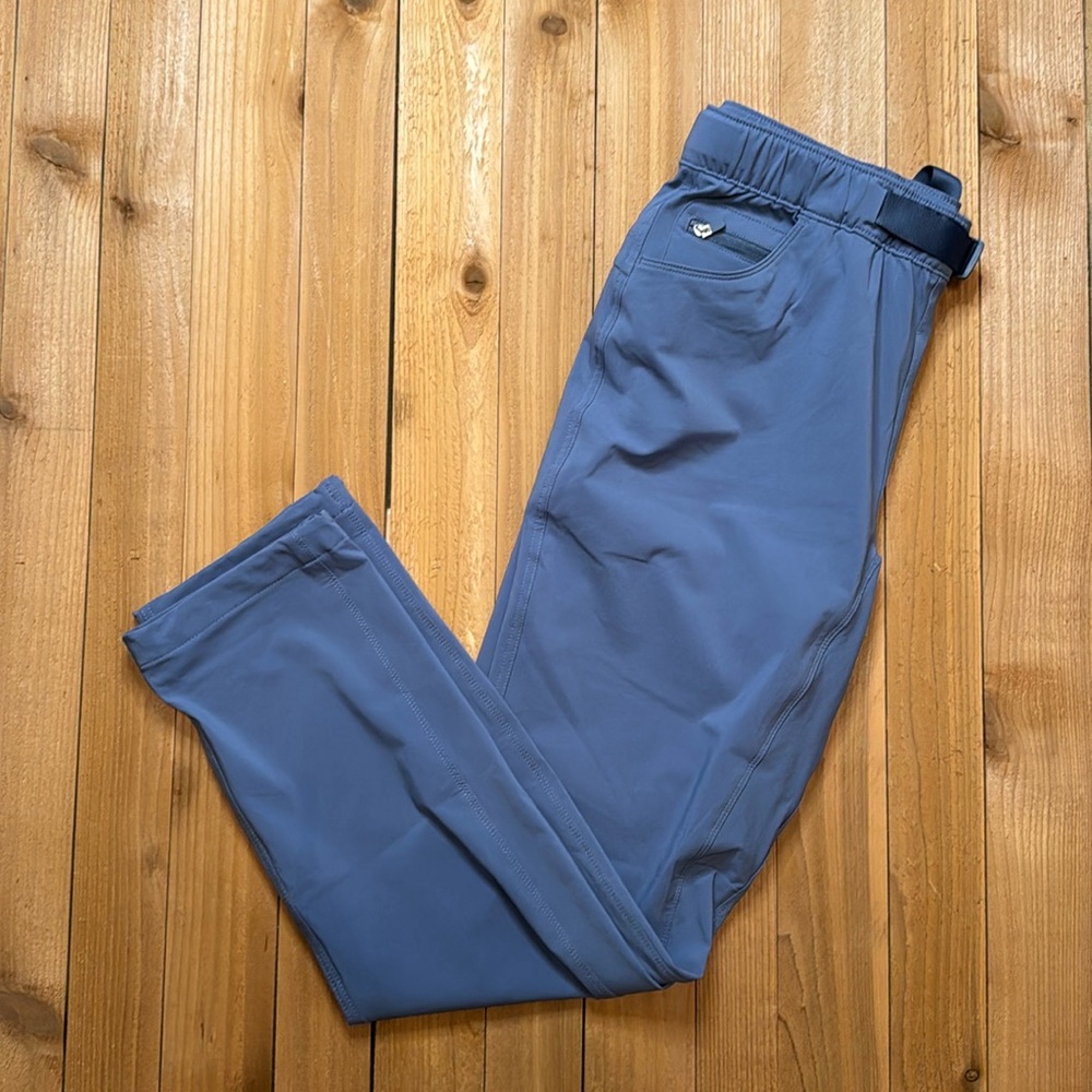 NEW Eddie Bauer Climatrail Hiking Pants